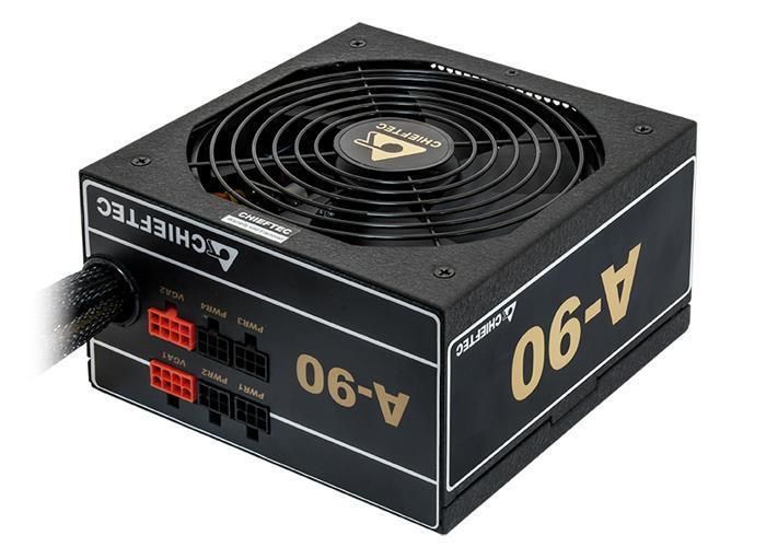 Barošanas bloks Chieftec  CASE PSU ATX