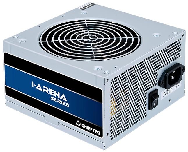 Barošanas bloks Chieftec CASE PSU ATX