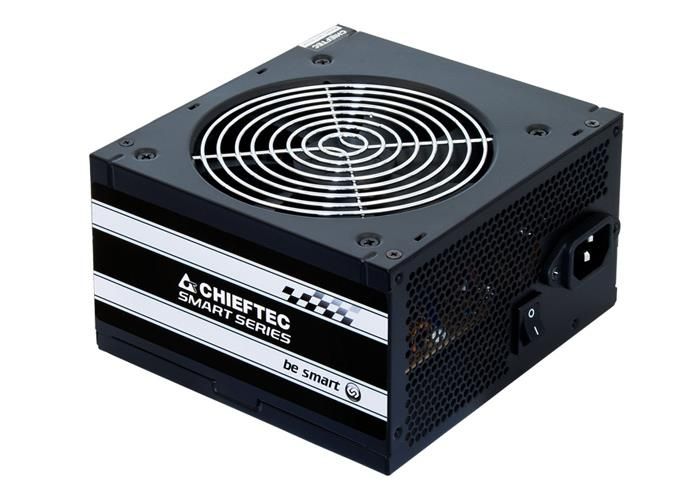 Barošanas bloks Chieftec CASE PSU ATX
