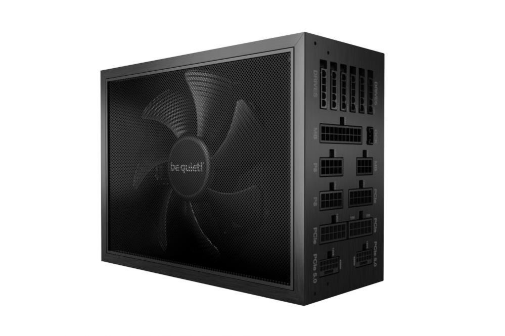 Barošanas bloks BE QUIET  CASE PSU