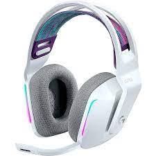 Vadu austiņas Logitech  HEADSET GAMING G733