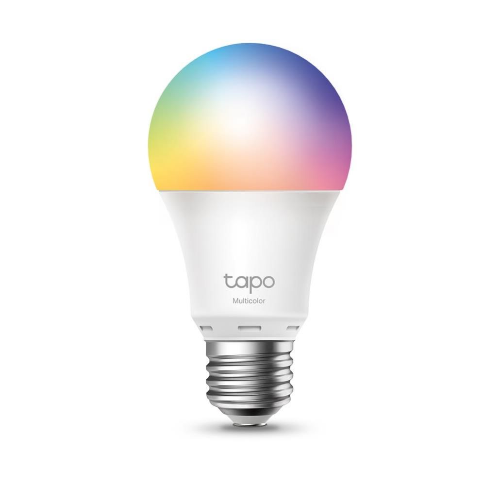 Viedierīce TP-Link Smart Light Bulb||Power consumption