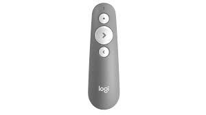 Projektors Logitech PRESENTER/POINTER R500S/MID GREY 910-006520