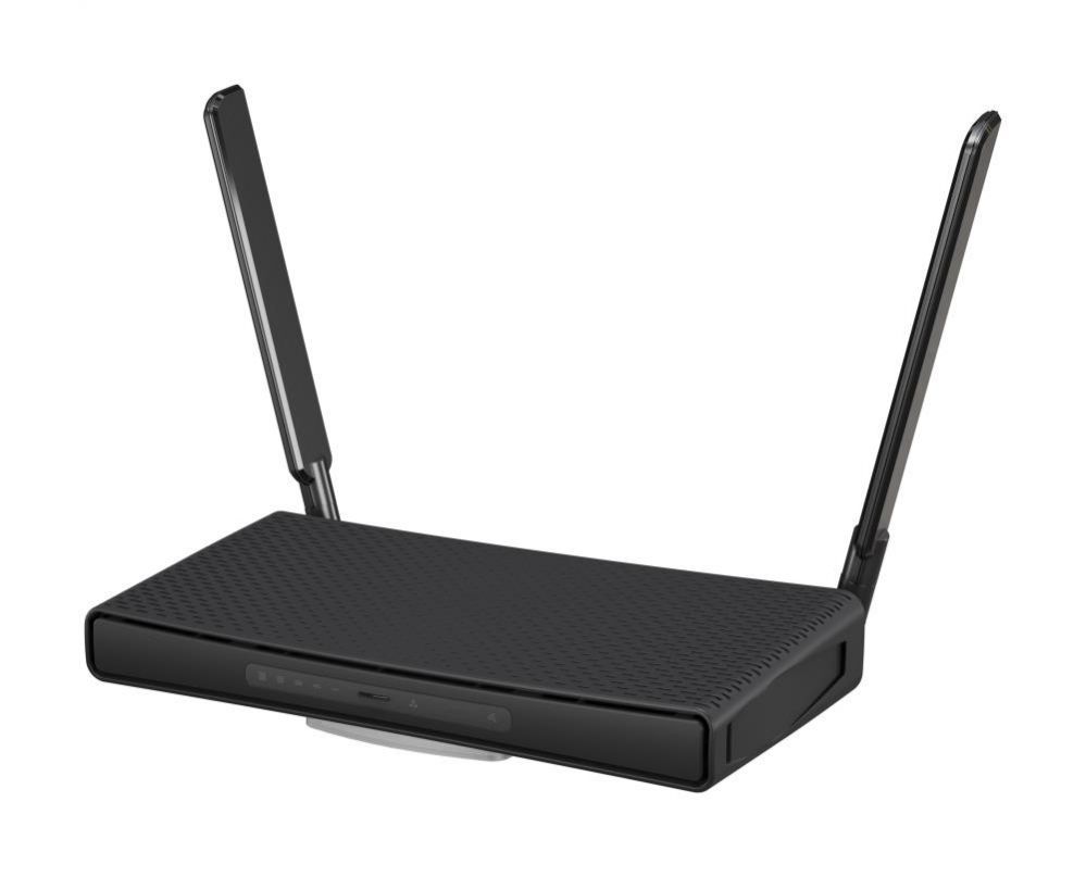 Rūteris Mikrotik Wireless Router||Wireless Router|IEEE 802