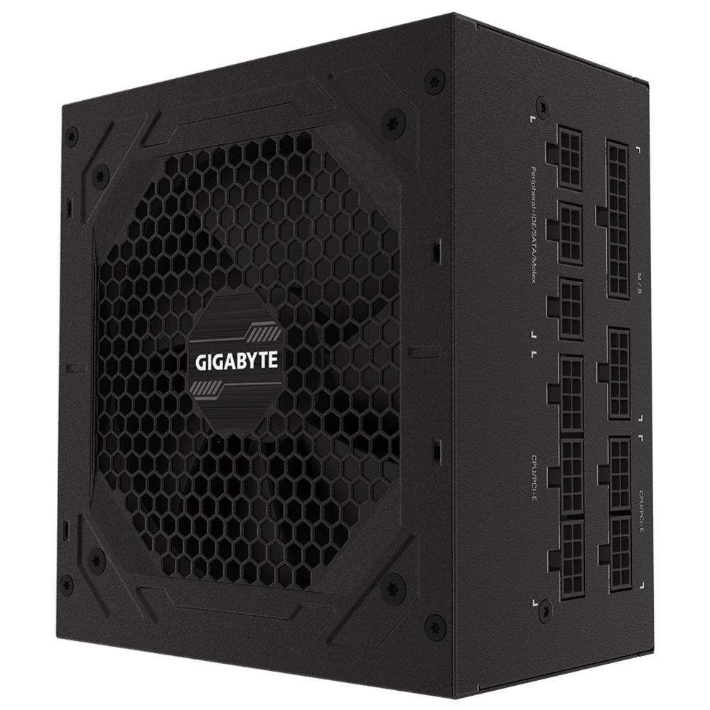 Barošanas bloks Gigabyte Power Supply||850 Watts|Efficiency