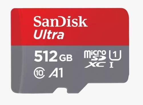 Cita datorprece SANDISK BY WESTERN DIGITAL