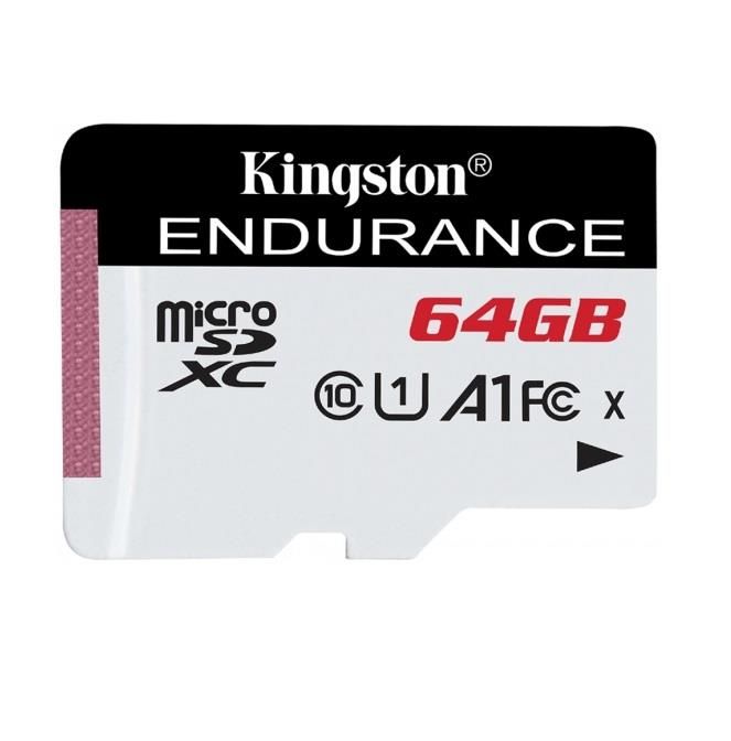 Cita datorprece Kingston MEMORY MICRO SDXC