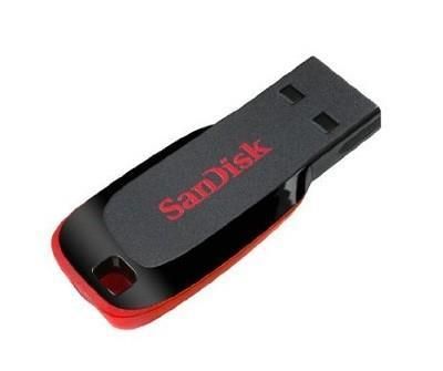 Zibatmiņa SANDISK BY WESTERN DIGITAL MEMORY