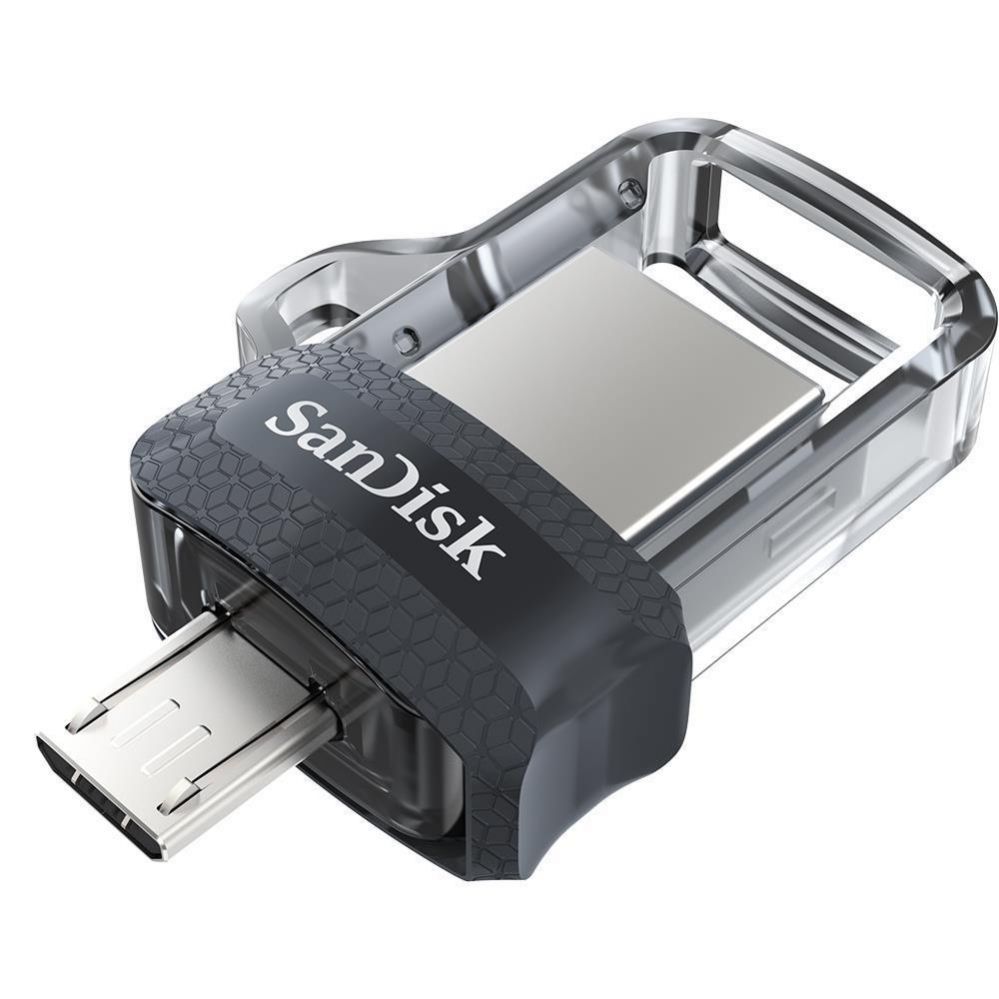 Zibatmiņa SANDISK BY WESTERN DIGITAL MEMORY