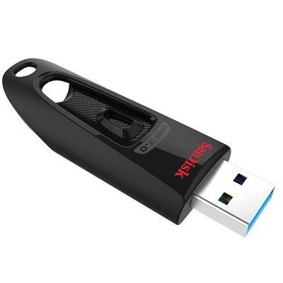 Zibatmiņa SANDISK BY WESTERN DIGITAL MEMORY
