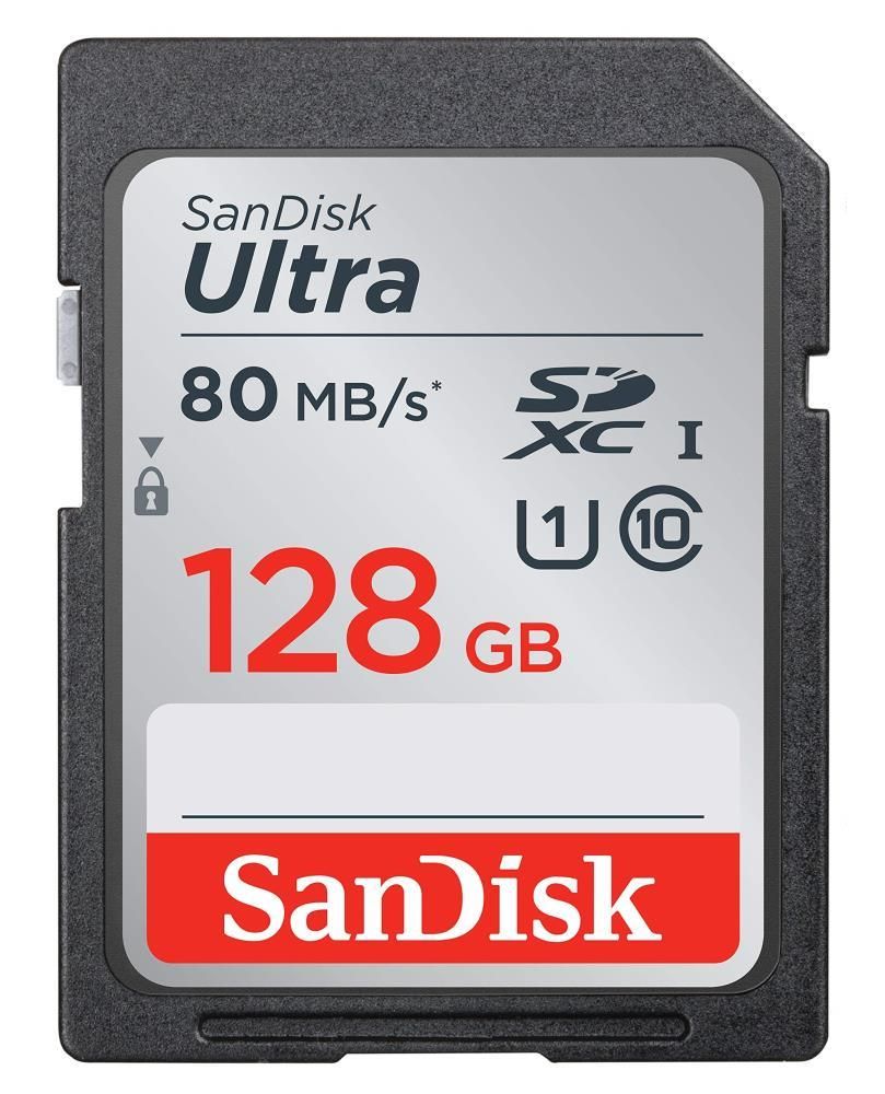 Cita datorprece SANDISK BY WESTERN DIGITAL