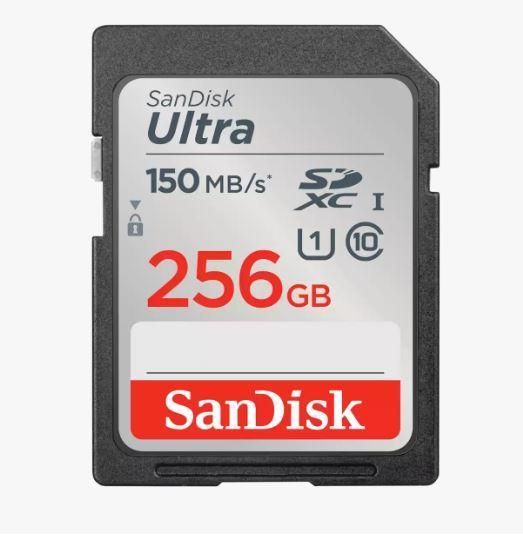 Cita datorprece SANDISK BY WESTERN DIGITAL