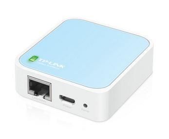 Rūteris TP-Link  Wireless Router||Wireless Router|300 Mbps|IEEE