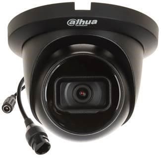 IP kameras DAHUA NET CAMERA 4MP