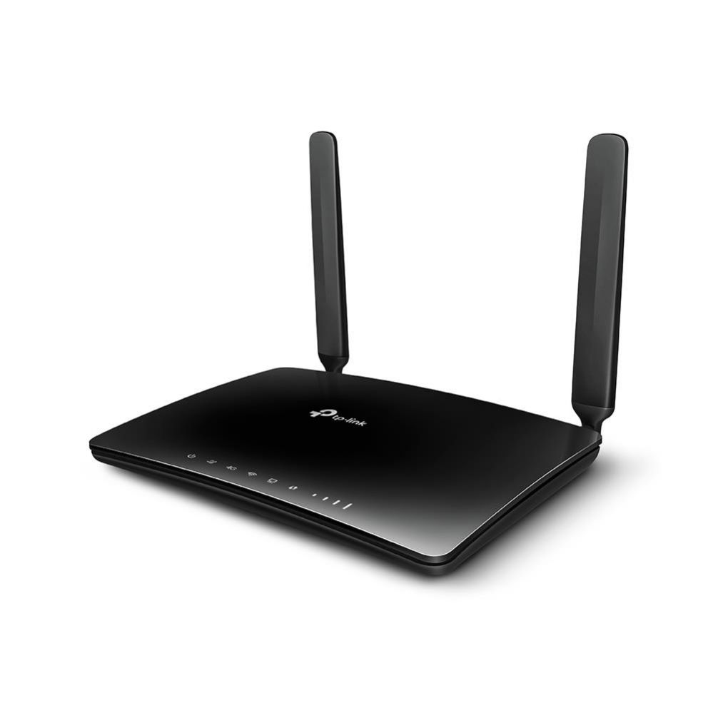 Rūteris TP-Link  Wireless Router||Router / Modem|1350