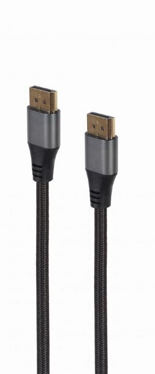 Monitoru piederums Gembird CABLE DISPLAY PORT