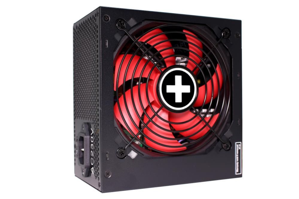 Barošanas bloks XILENCE  Power Supply||450 Watts|Efficiency