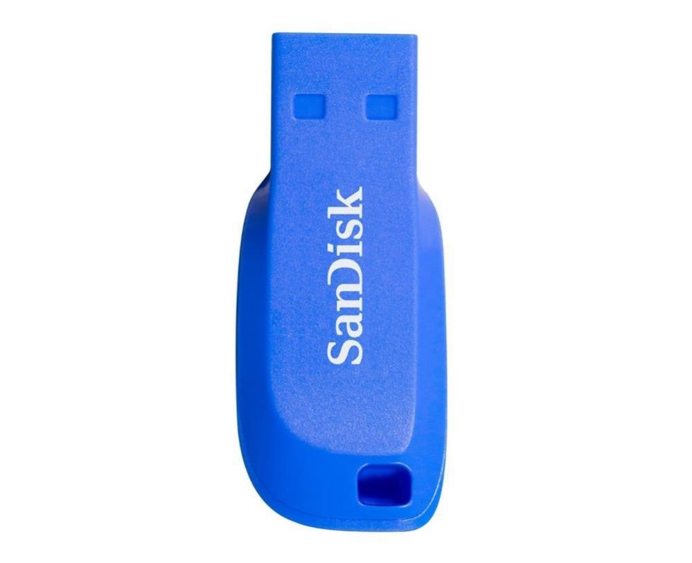 Zibatmiņa SANDISK BY WESTERN DIGITAL MEMORY