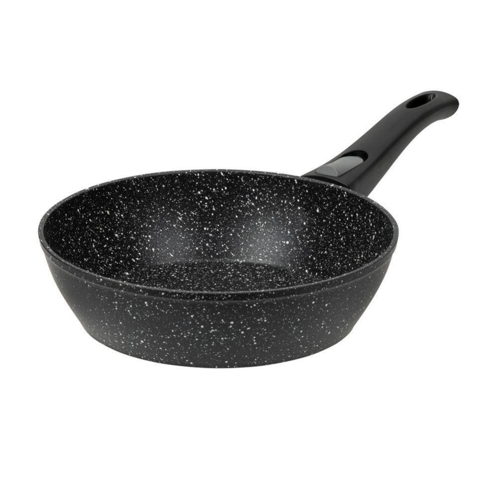 Virtuvei RESTO  DEEP FRYPAN D24 H6