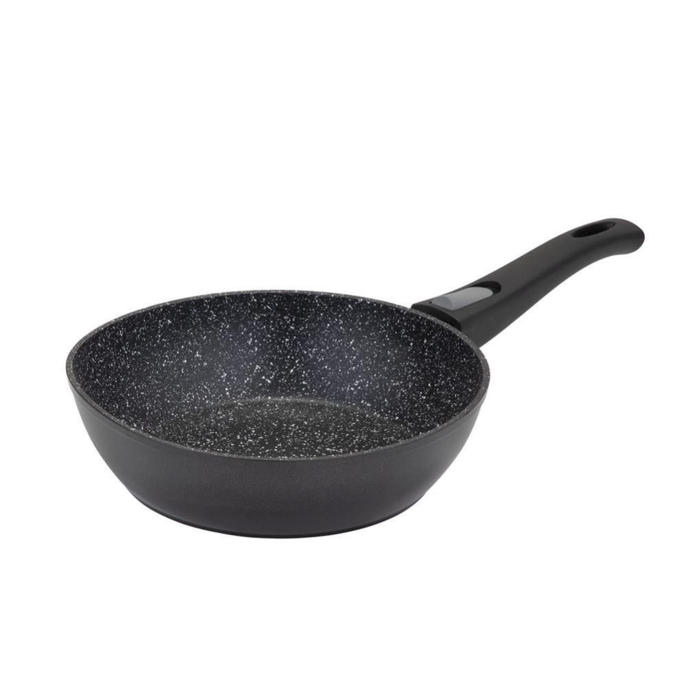 Virtuvei RESTO DEEP FRYPAN D26 H7