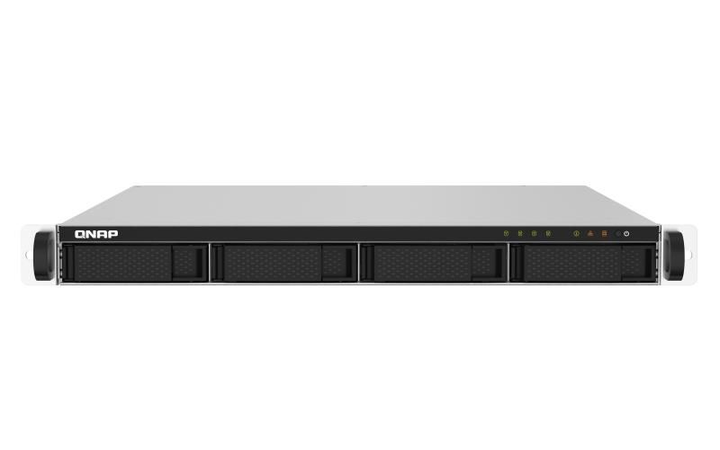 Serveri QNAP NAS STORAGE RACKST 4BAY
