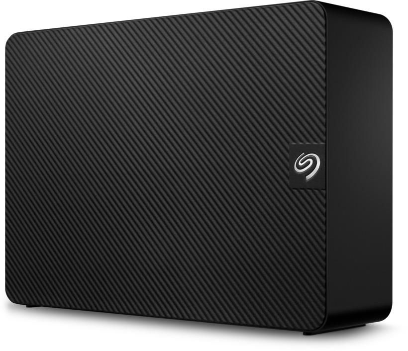 Cietais disks HDD SeaGate  External HDD||Expansion|16TB|USB