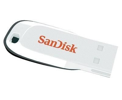 Zibatmiņa SANDISK BY WESTERN DIGITAL  SANDISK