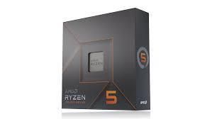 Procesors AMD  CPU||Desktop|Ryzen 5|R5-7600X|4700 MHz|Cores 6|32MB|Socket