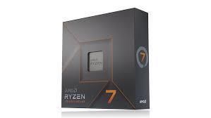 Procesors AMD  CPU||Desktop|Ryzen 7|R7-7700X|400 MHz|Cores 8|32MB|Socket