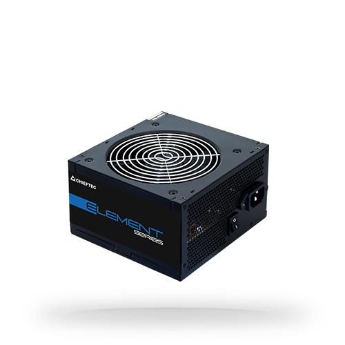 Barošanas bloks Chieftec Power Supply||600 Watts|Efficiency