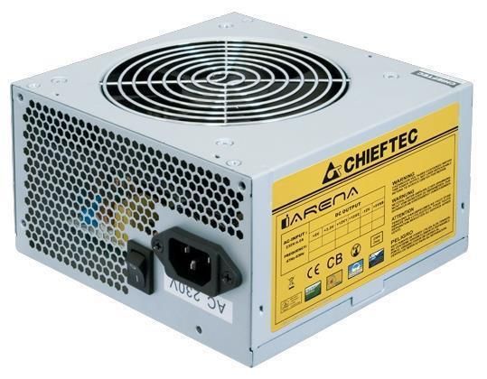 Barošanas bloks Chieftec  CASE PSU ATX