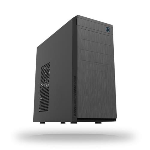 Datoru korpusi Chieftec Case||HC-10B-OP|MidiTower|ATX|MicroATX|MiniITX|Col our Black|HC-10B-OP
