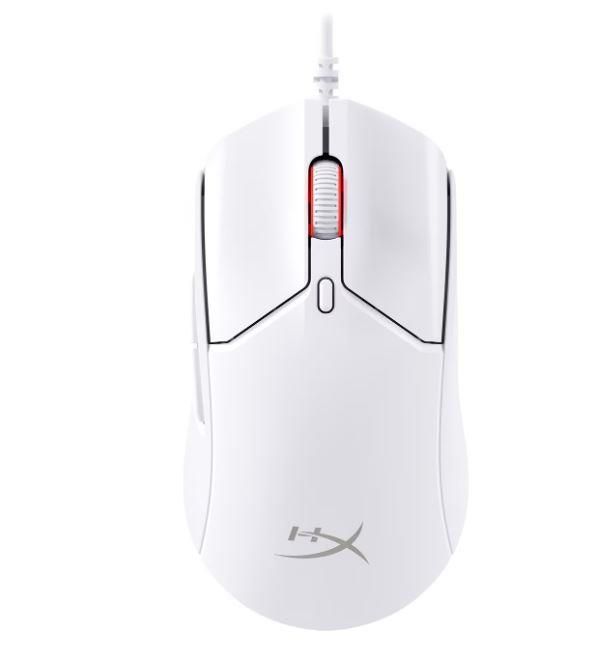 Datora pele HyperX MOUSE USB OPTICAL