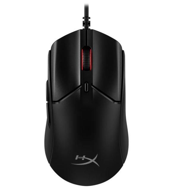 Datora pele HyperX MOUSE USB OPTICAL