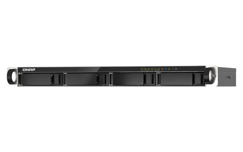 Serveri QNAP NAS STORAGE RACKST 4BAY