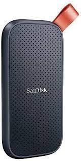 Cietais disks SSD SANDISK BY WESTERN