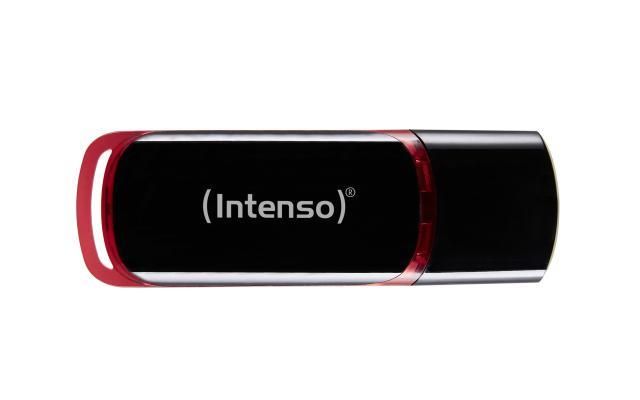 Zibatmiņa Intenso  MEMORY DRIVE FLASH USB2
