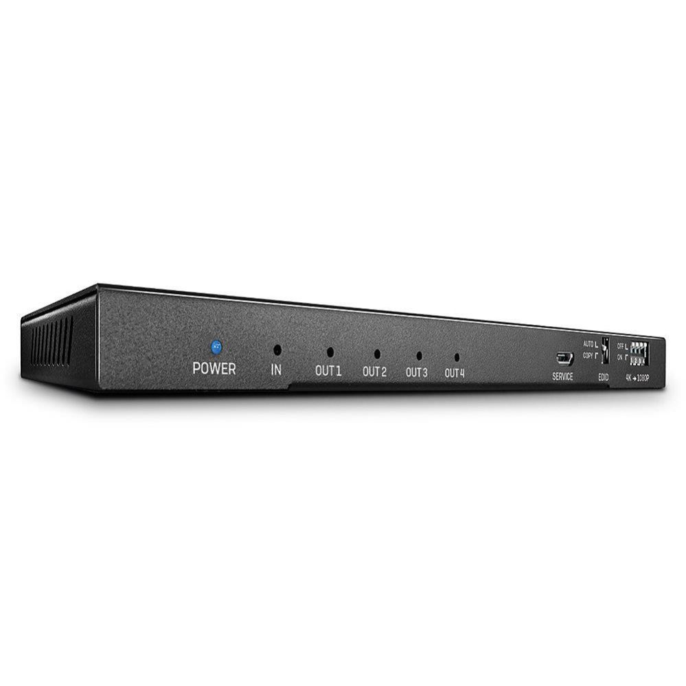 Modules un transceivers LINDY I/O VIDEO