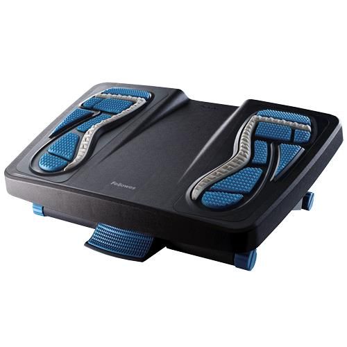 Masāžas ierīces Fellowes  CHAIR FOOT SUPPORT/ENERGIZER