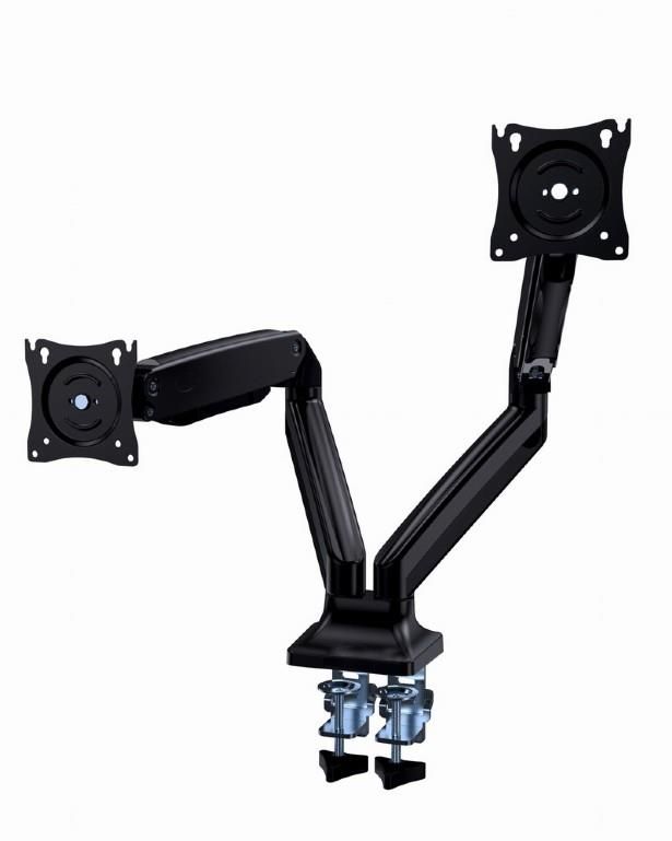 TV aksesuāri Gembird  DISPLAY ACC MOUNTING