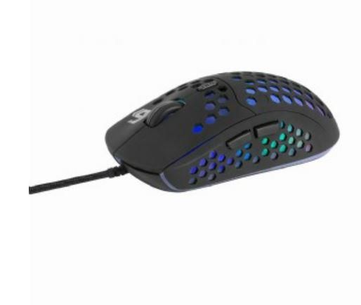 Datora pele Gembird MOUSE USB OPTICAL