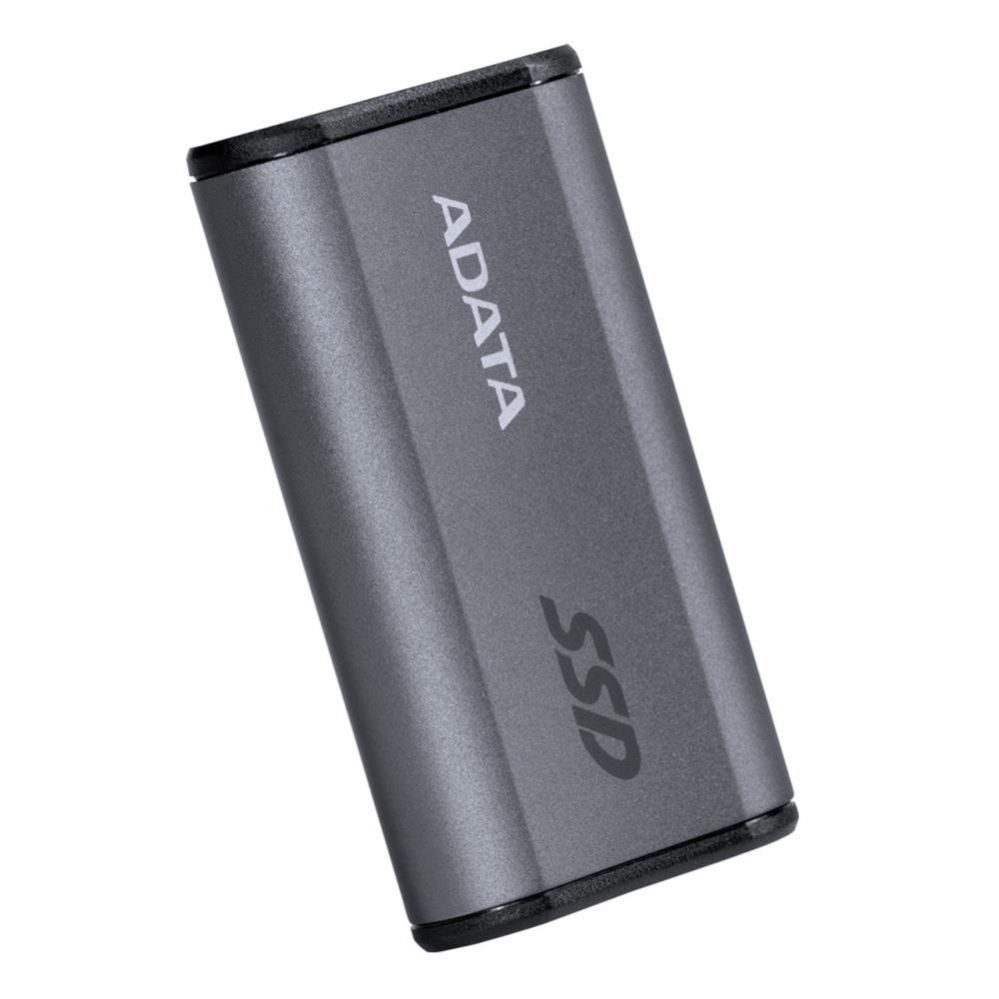 Cietais disks SSD ADATA  External SSD||SE880|500GB|USB-C|Write