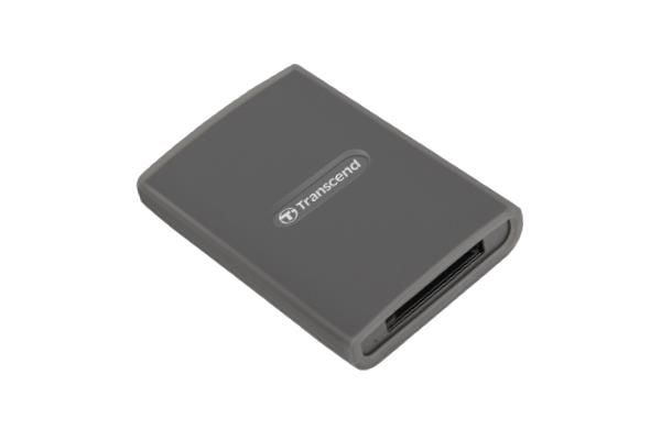 Cita datorprece Transcend  MEMORY READER FLASH