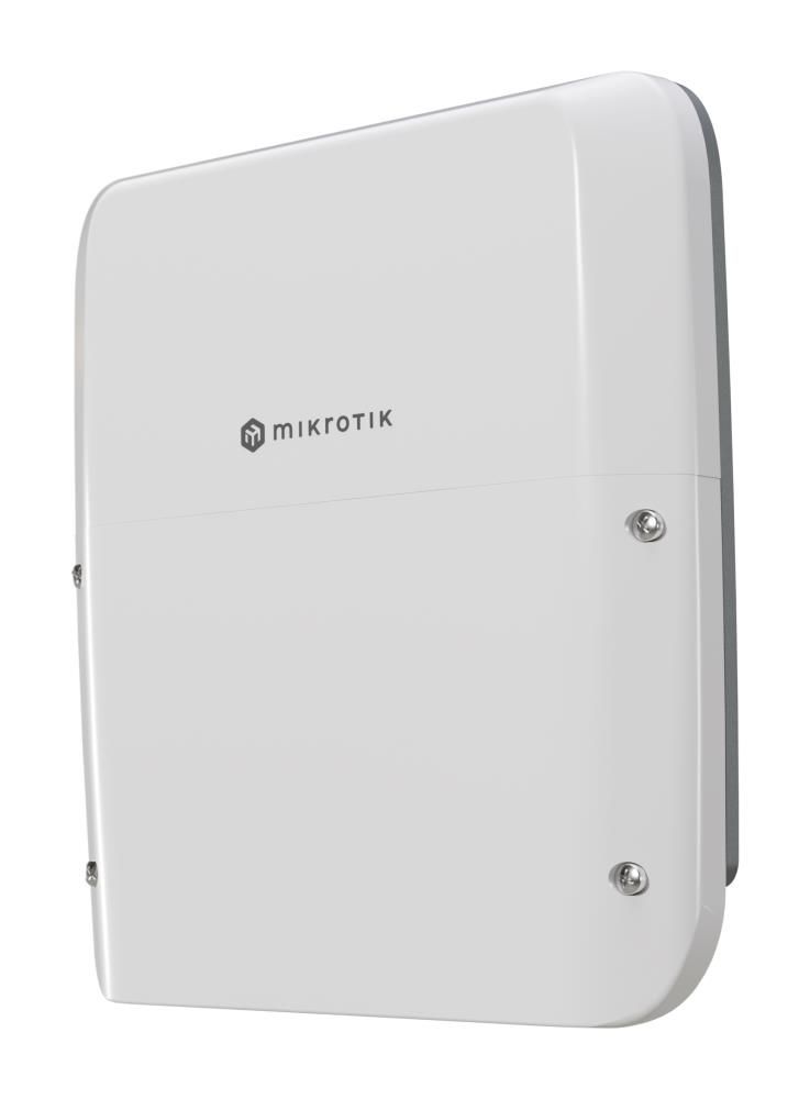 Rūteris Mikrotik NET ROUTER 1000M 7PORT/RB5009UPR+S+OUT