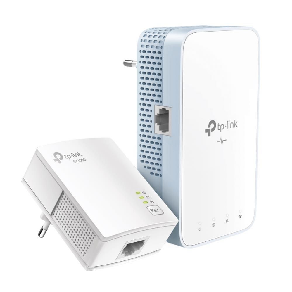 Rūteris TP-Link  WRL POWERLINE EXTEN 1000MBPS/TL-WPA7517