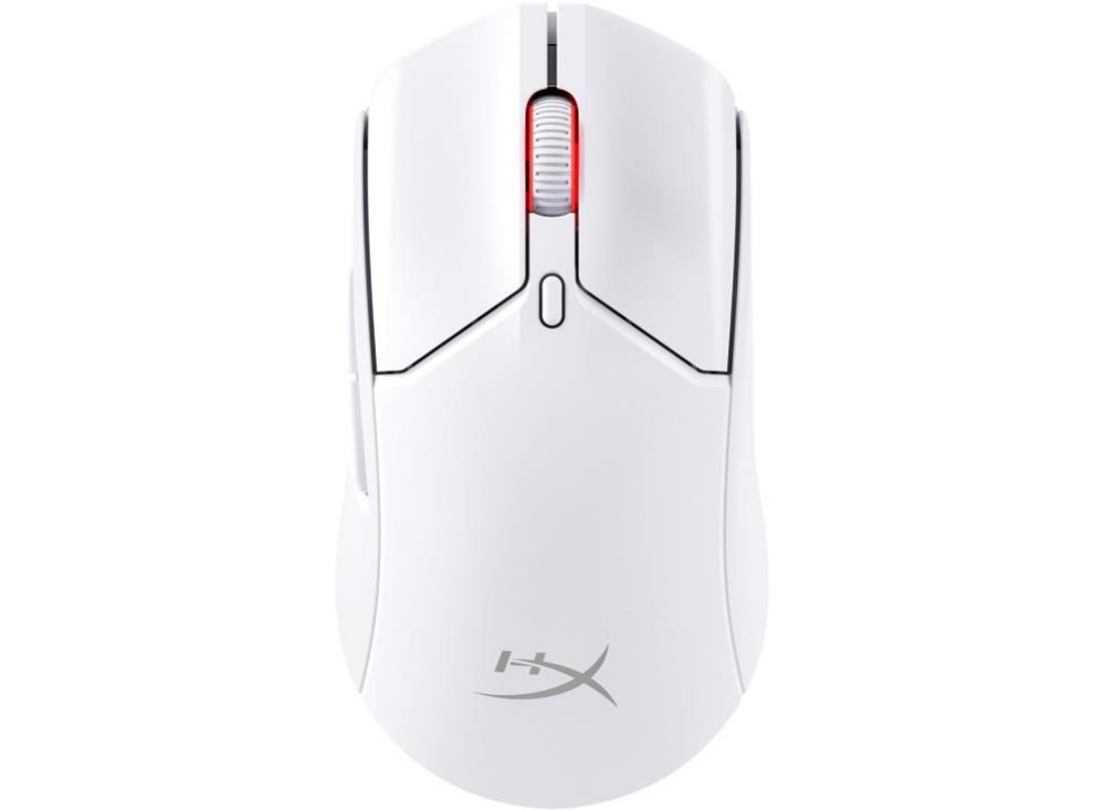 Datora pele HyperX MOUSE USB OPTICAL