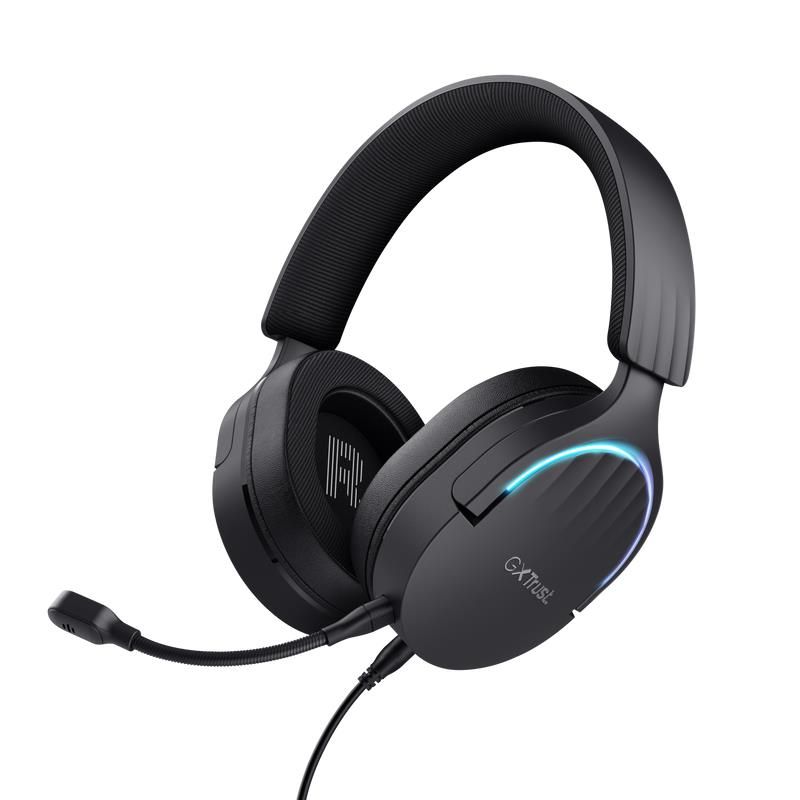Vadu austiņas Trust  HEADSET GXT 490