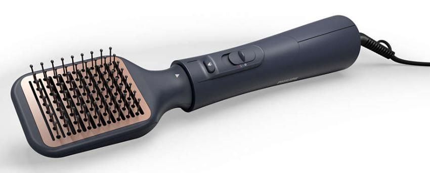 Matu taisnotājs Philips HAIR STYLER AIR/BHA530/00