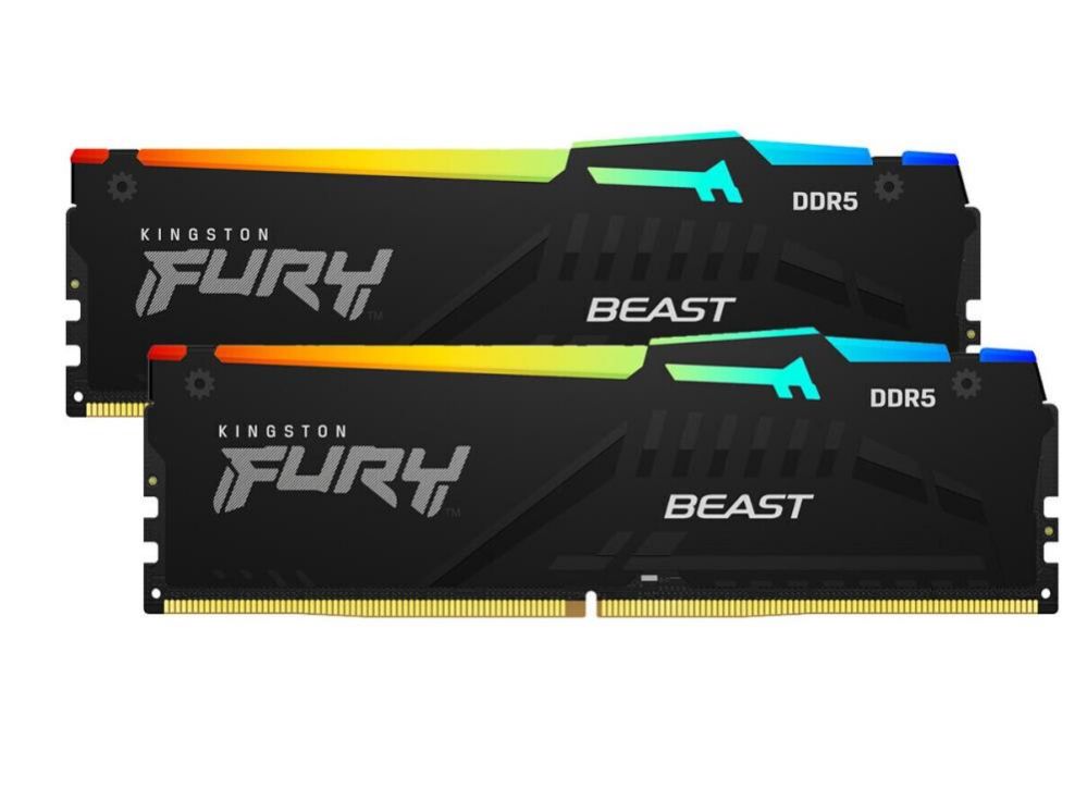 Operatīv atmiņa DDR4 Kingston  MEMORY DIMM
