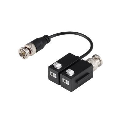 Serveru Kabeļi DAHUA  VIDEO BALUN SET